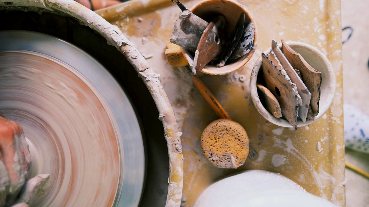 Toronto Potters — activities and community